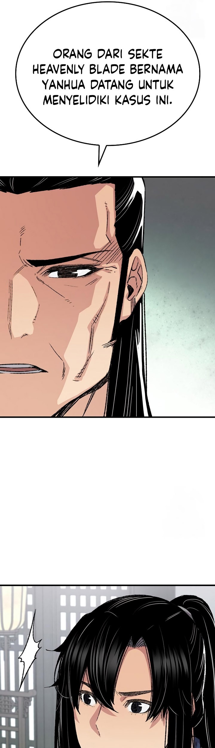 Reborn as The Heavenly Demon Chapter 57 - halaman 10