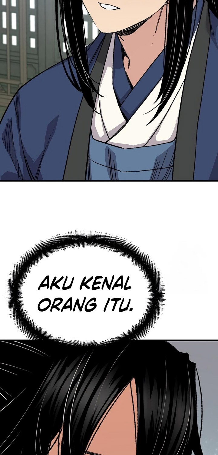 Reborn as The Heavenly Demon Chapter 57 - halaman 11