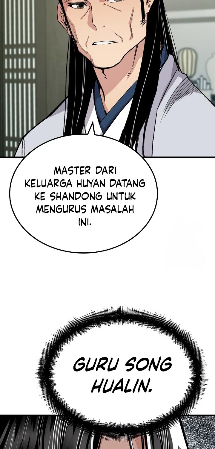 Reborn as The Heavenly Demon Chapter 57 - halaman 15