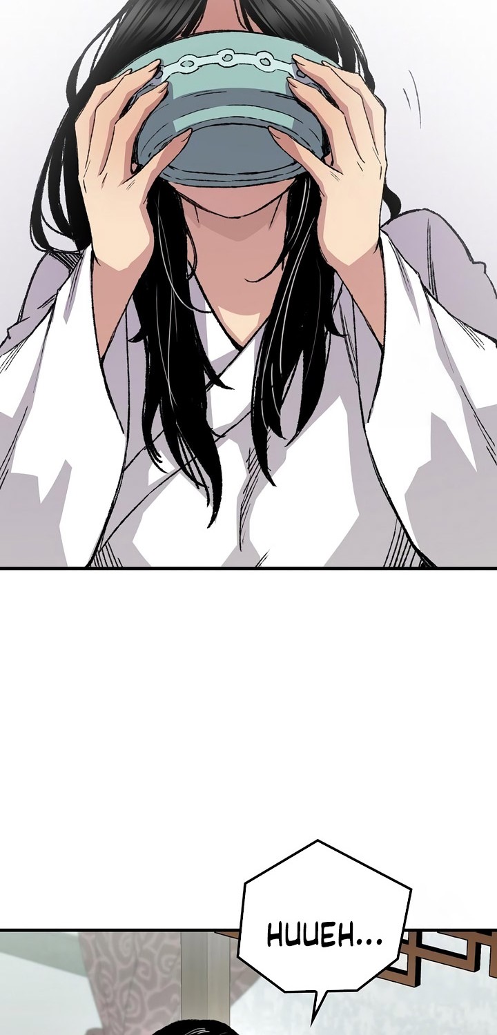 Reborn as The Heavenly Demon Chapter 57 - halaman 19