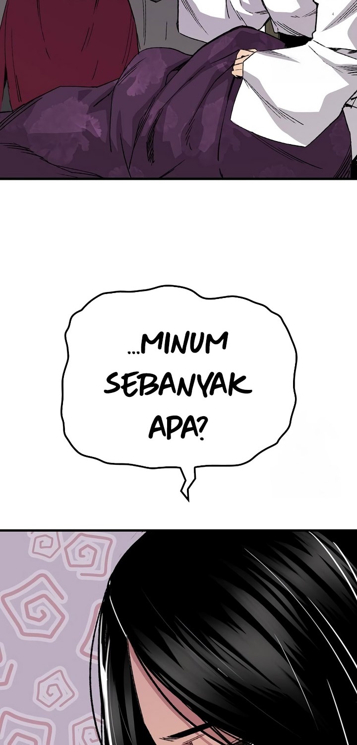 Reborn as The Heavenly Demon Chapter 57 - halaman 21