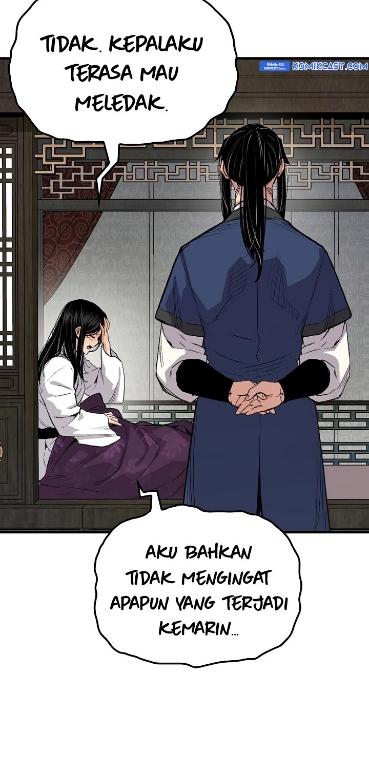Reborn as The Heavenly Demon Chapter 57 - halaman 25