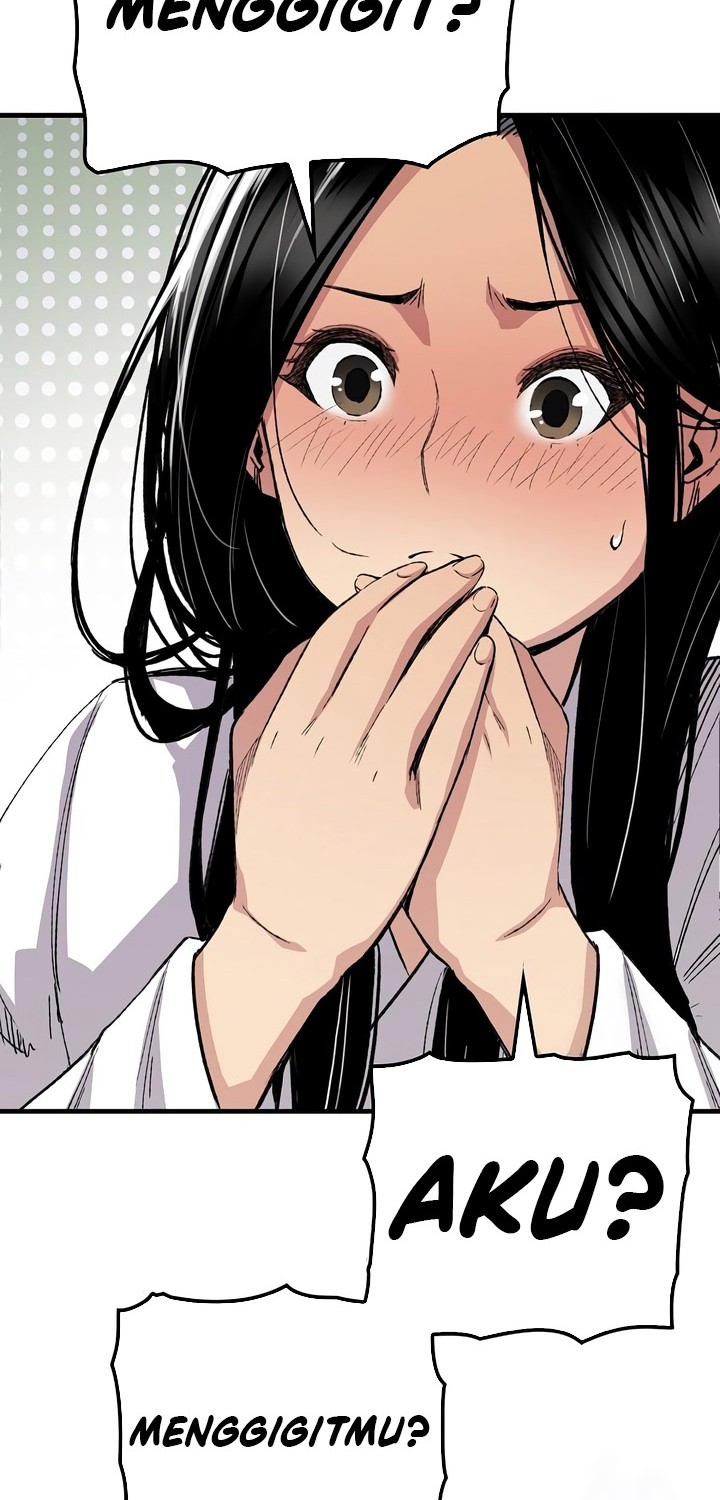 Reborn as The Heavenly Demon Chapter 57 - halaman 27
