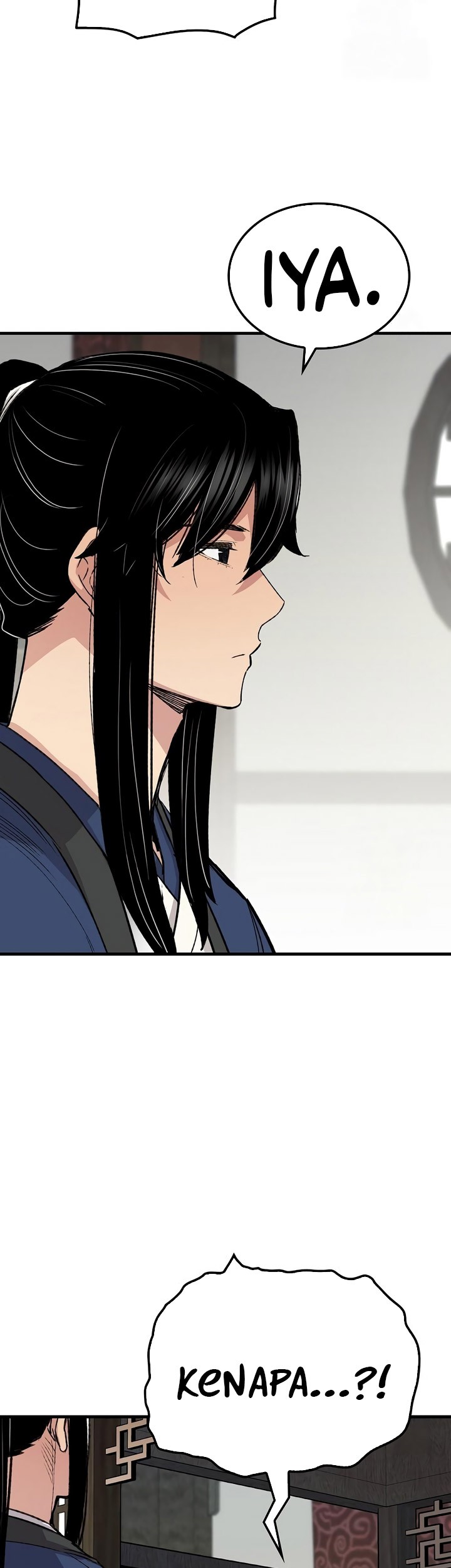 Reborn as The Heavenly Demon Chapter 57 - halaman 28