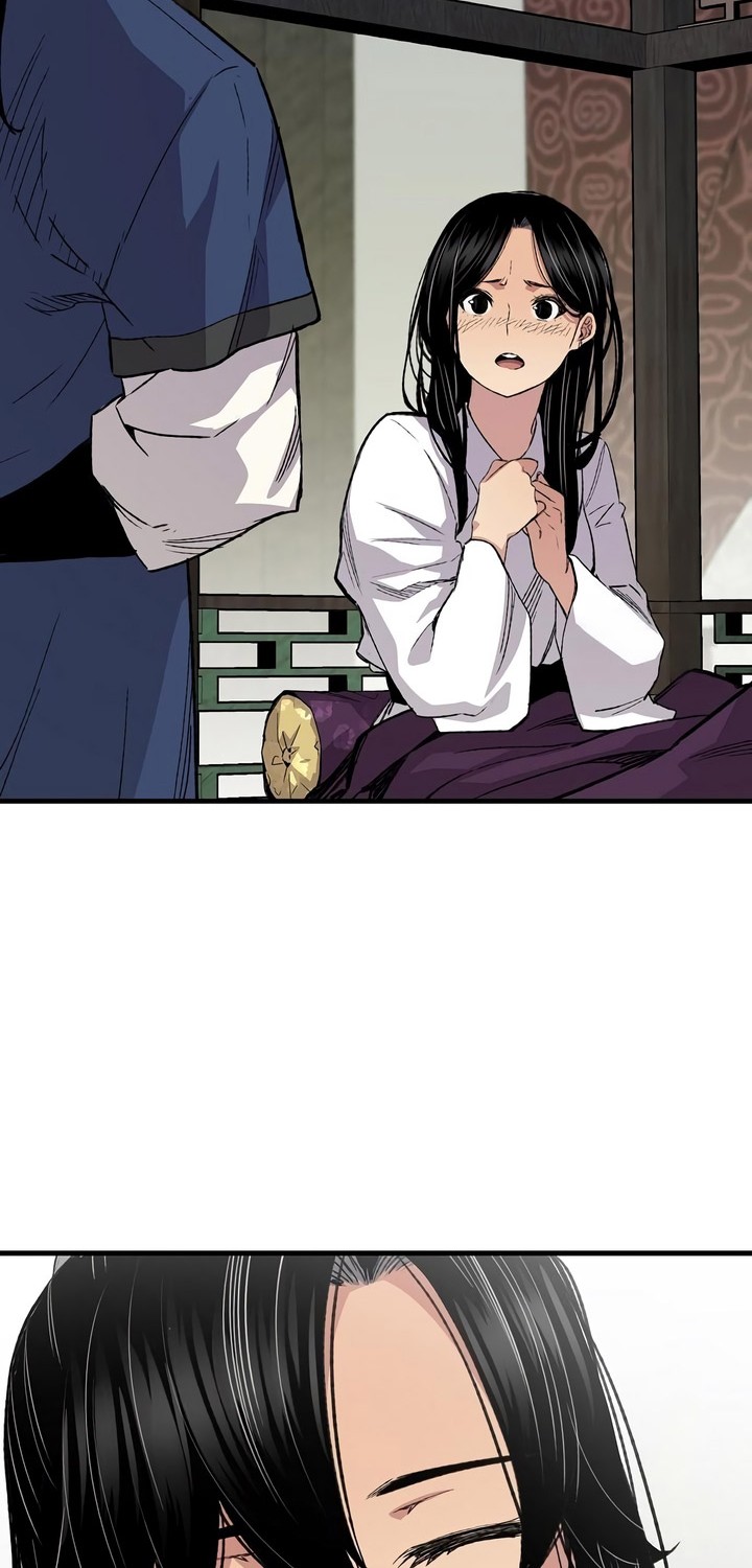 Reborn as The Heavenly Demon Chapter 57 - halaman 29