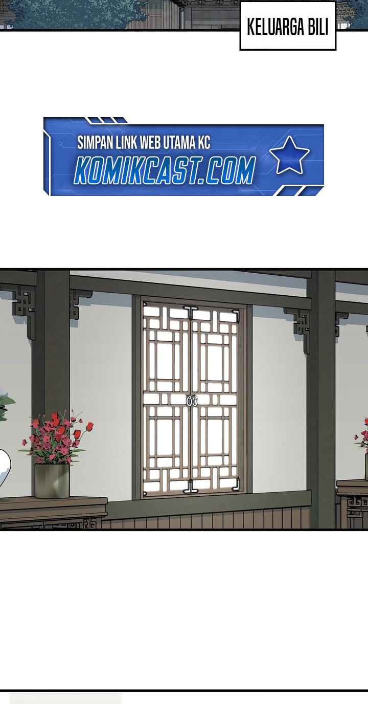 Reborn as The Heavenly Demon Chapter 57 - halaman 3