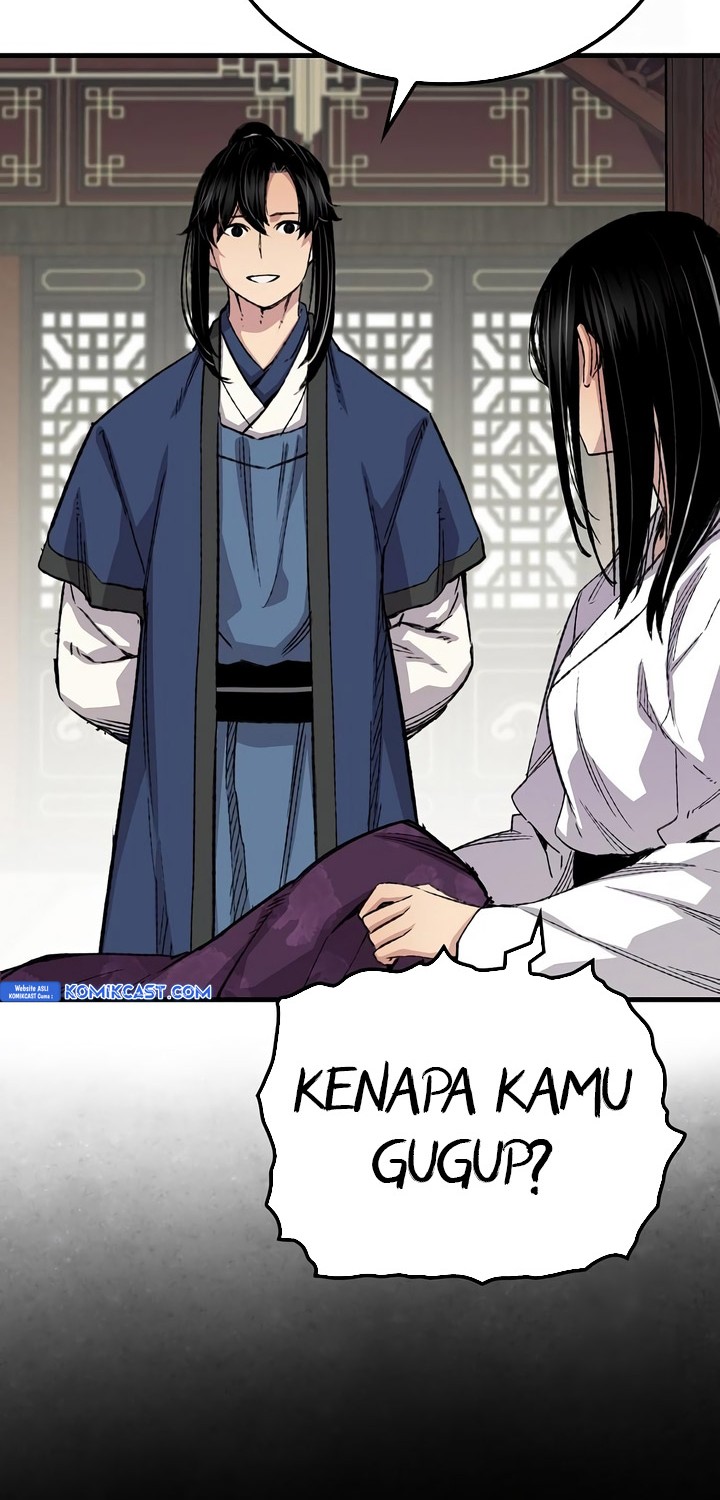 Reborn as The Heavenly Demon Chapter 57 - halaman 33