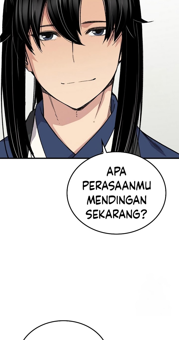 Reborn as The Heavenly Demon Chapter 57 - halaman 37