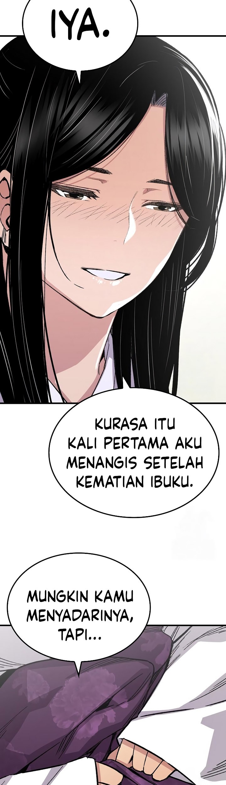 Reborn as The Heavenly Demon Chapter 57 - halaman 38