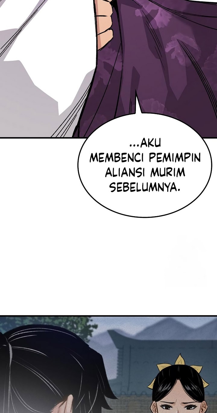 Reborn as The Heavenly Demon Chapter 57 - halaman 39
