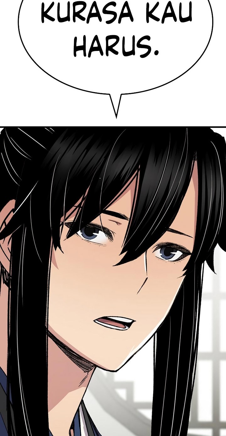 Reborn as The Heavenly Demon Chapter 57 - halaman 45
