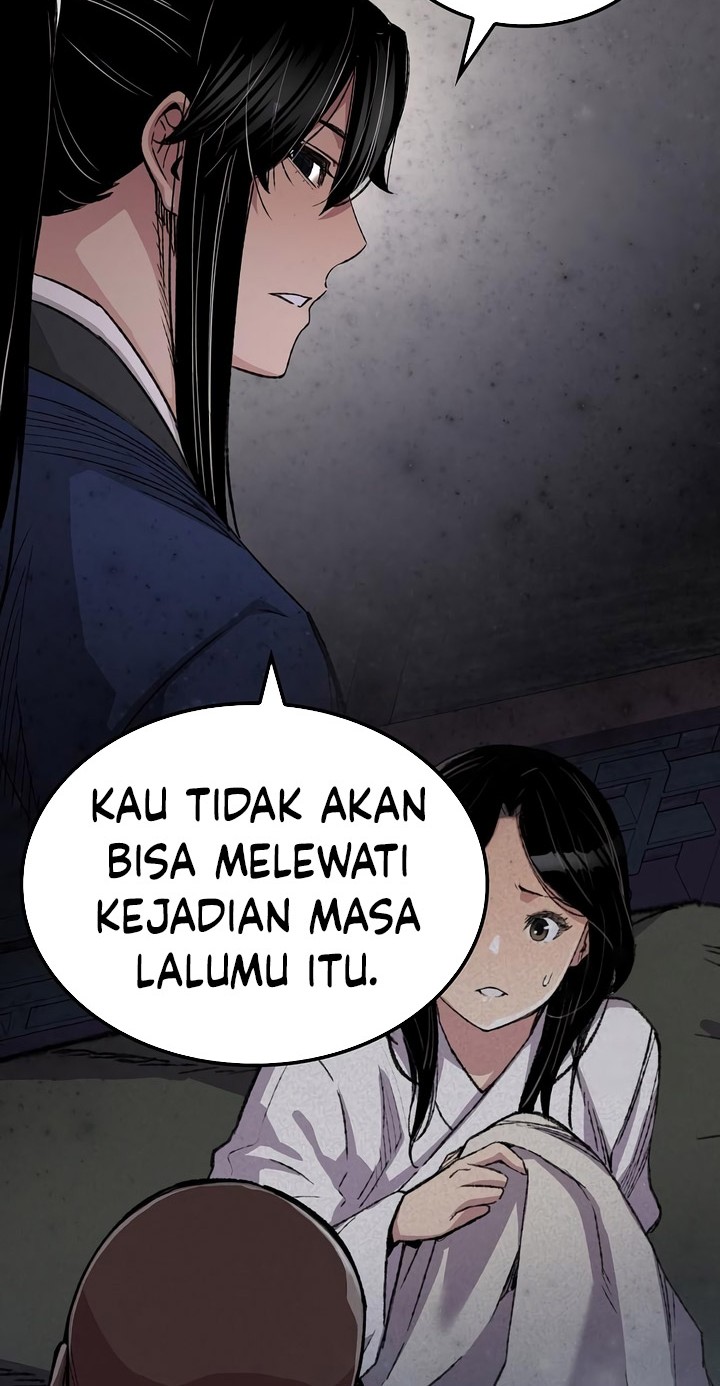Reborn as The Heavenly Demon Chapter 57 - halaman 47
