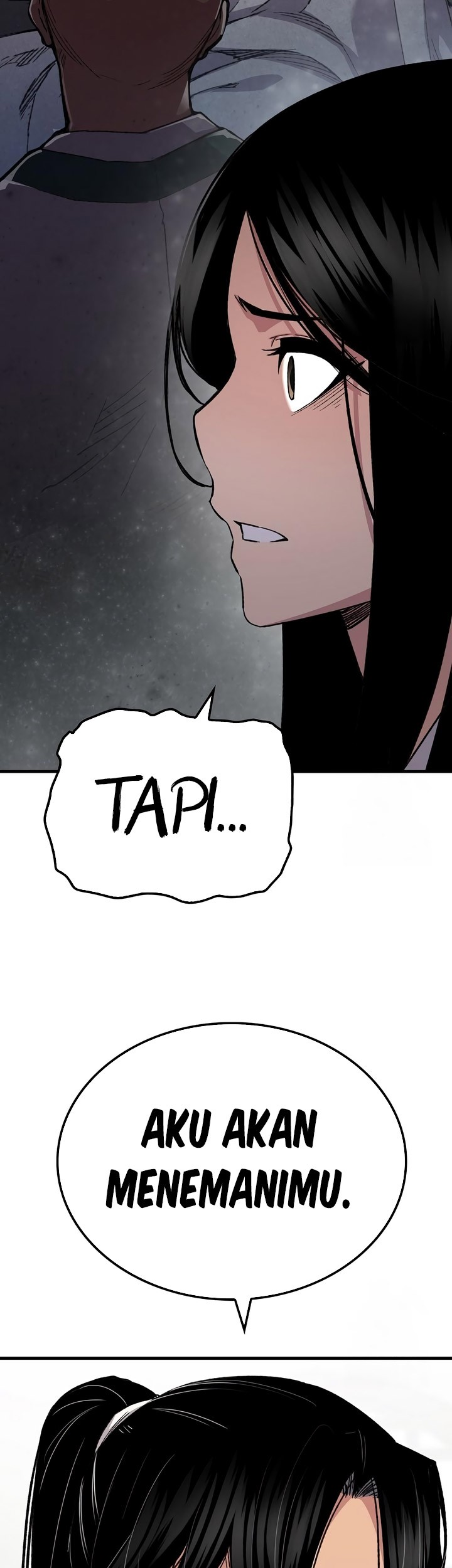 Reborn as The Heavenly Demon Chapter 57 - halaman 48