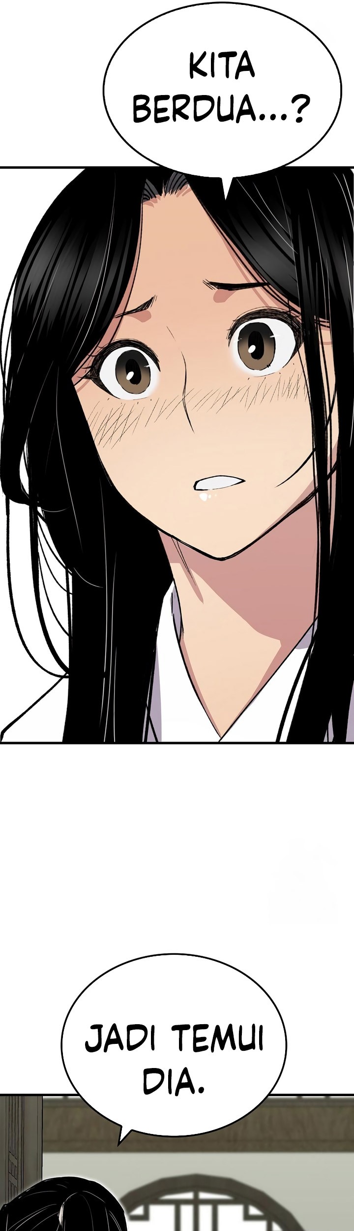 Reborn as The Heavenly Demon Chapter 57 - halaman 50