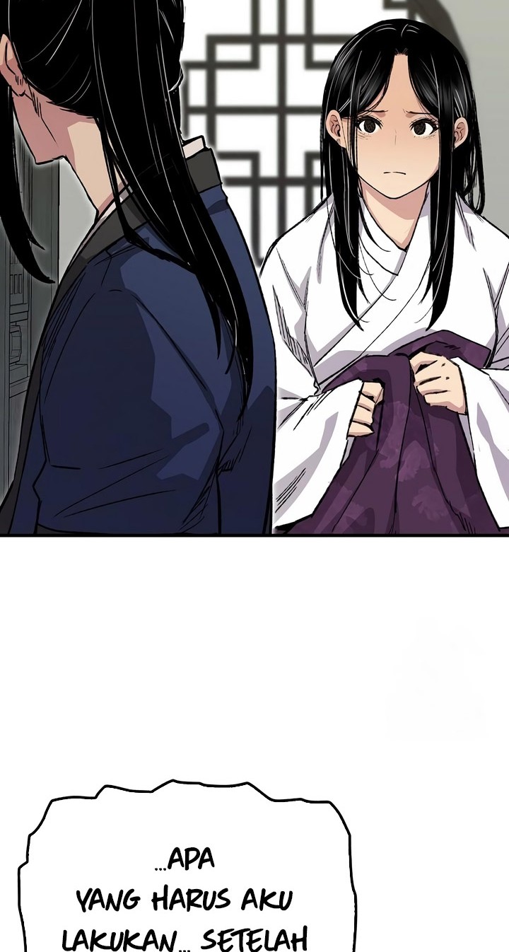 Reborn as The Heavenly Demon Chapter 57 - halaman 51