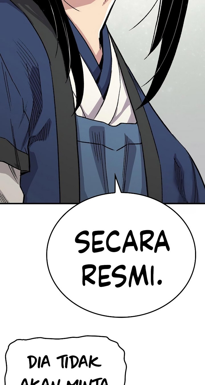 Reborn as The Heavenly Demon Chapter 57 - halaman 53