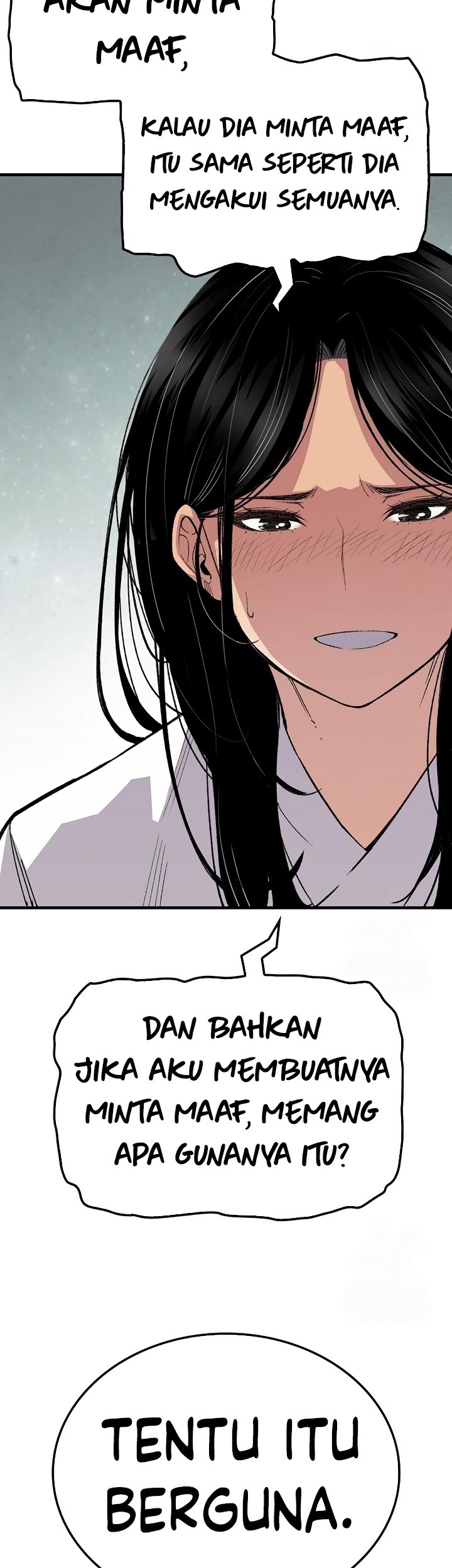 Reborn as The Heavenly Demon Chapter 57 - halaman 54