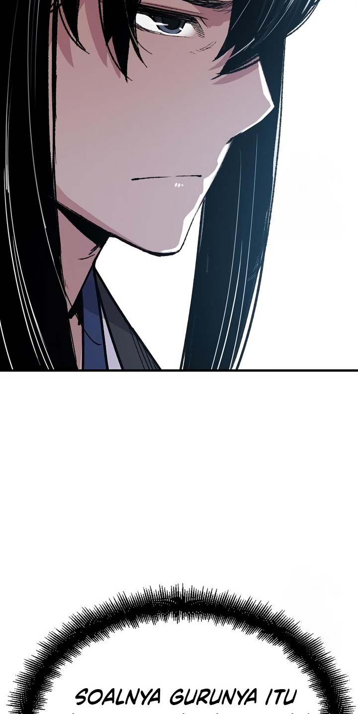 Reborn as The Heavenly Demon Chapter 57 - halaman 59