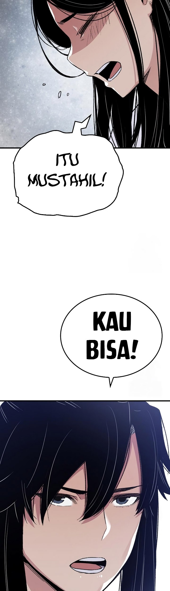 Reborn as The Heavenly Demon Chapter 57 - halaman 62