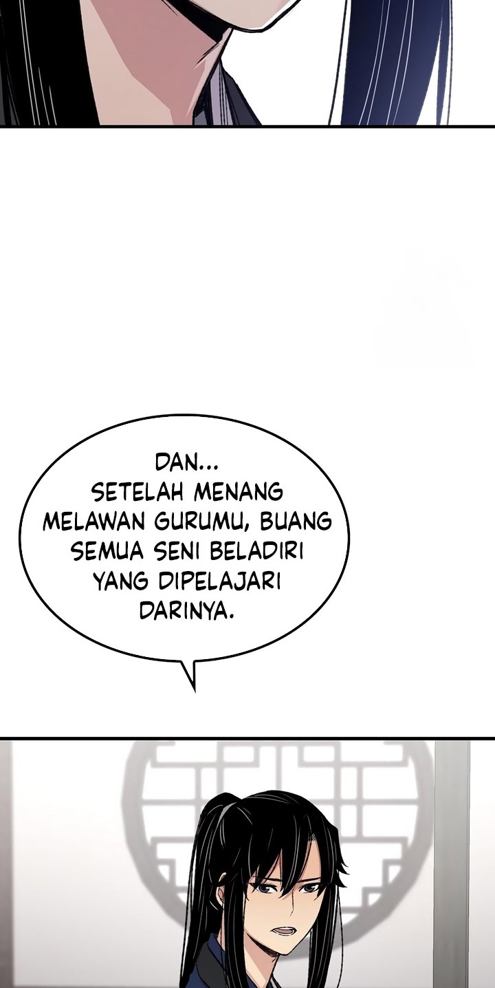 Reborn as The Heavenly Demon Chapter 57 - halaman 63