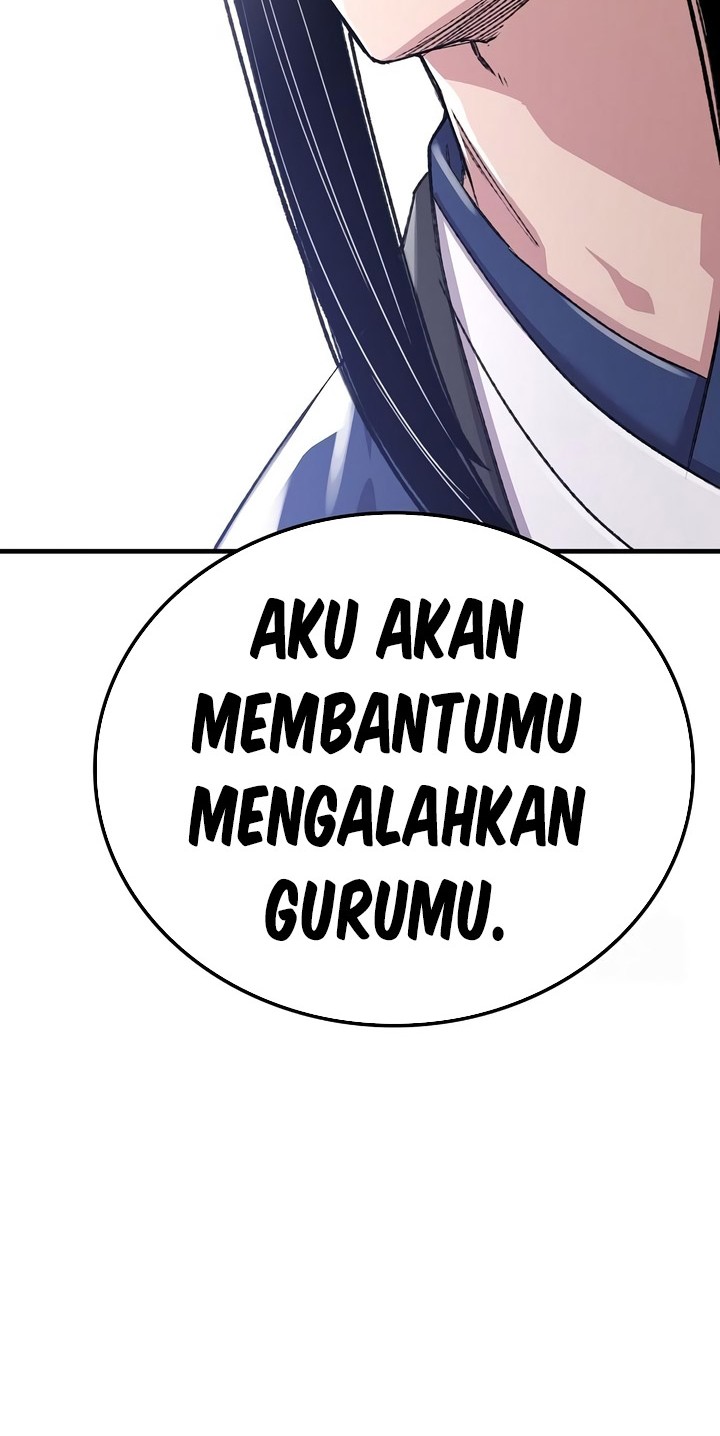 Reborn as The Heavenly Demon Chapter 57 - halaman 65