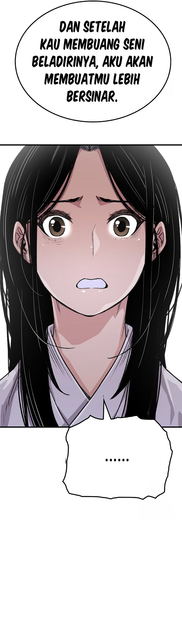 Reborn as The Heavenly Demon Chapter 57 - halaman 66