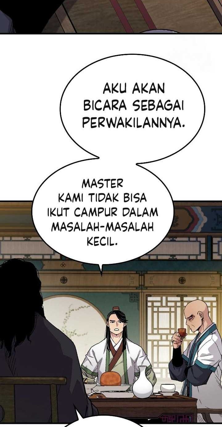 Reborn as The Heavenly Demon Chapter 58 - halaman 11