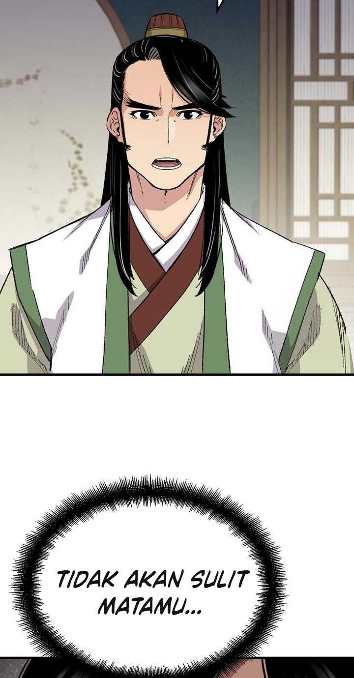 Reborn as The Heavenly Demon Chapter 58 - halaman 13