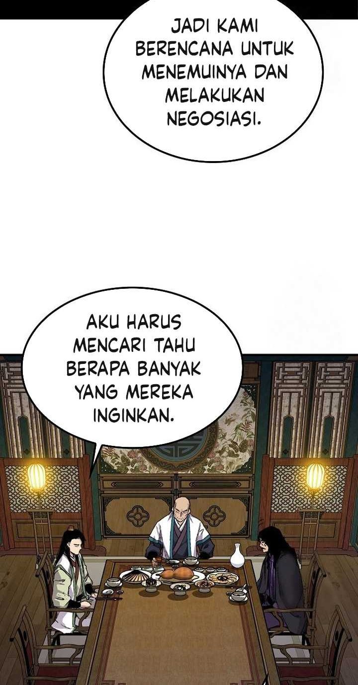 Reborn as The Heavenly Demon Chapter 58 - halaman 15