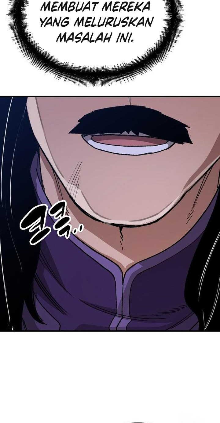 Reborn as The Heavenly Demon Chapter 58 - halaman 17