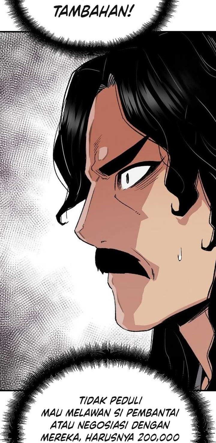 Reborn as The Heavenly Demon Chapter 58 - halaman 19