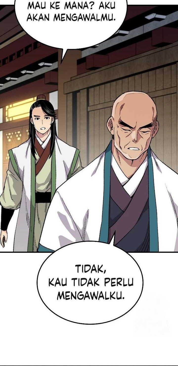 Reborn as The Heavenly Demon Chapter 58 - halaman 25