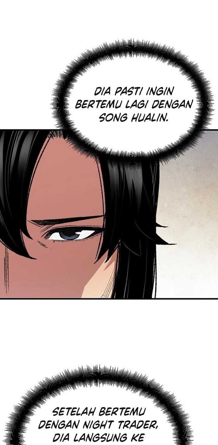 Reborn as The Heavenly Demon Chapter 58 - halaman 31