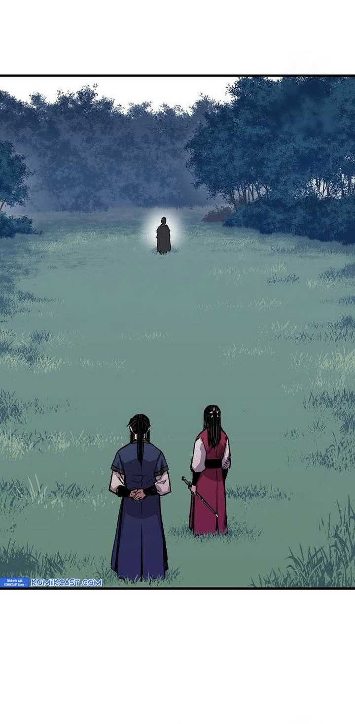 Reborn as The Heavenly Demon Chapter 58 - halaman 33