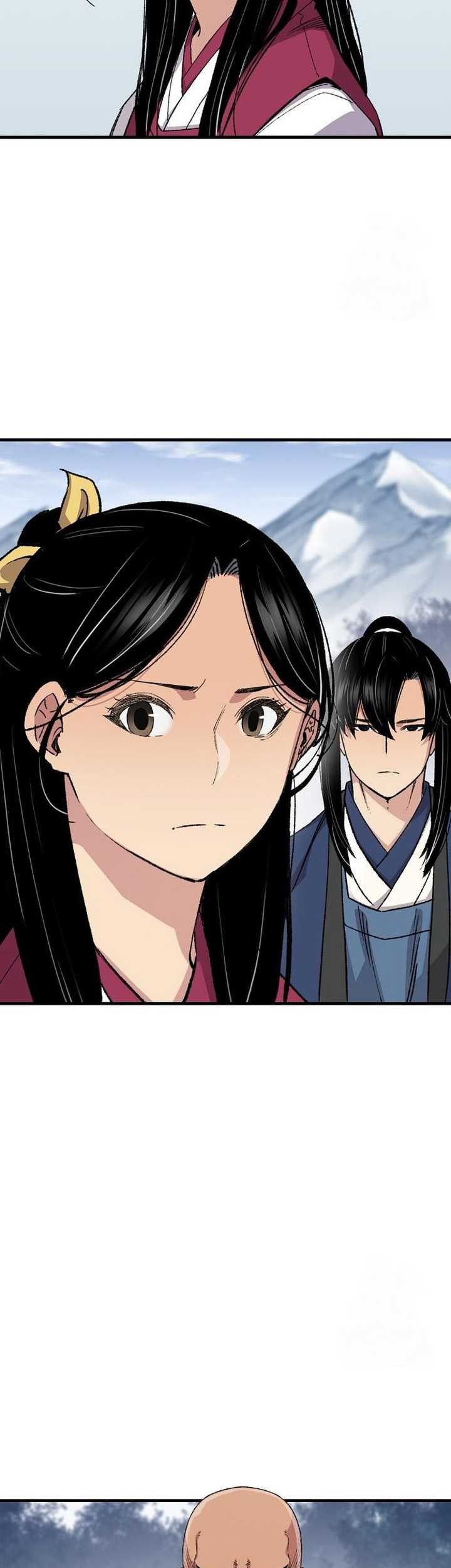 Reborn as The Heavenly Demon Chapter 58 - halaman 38