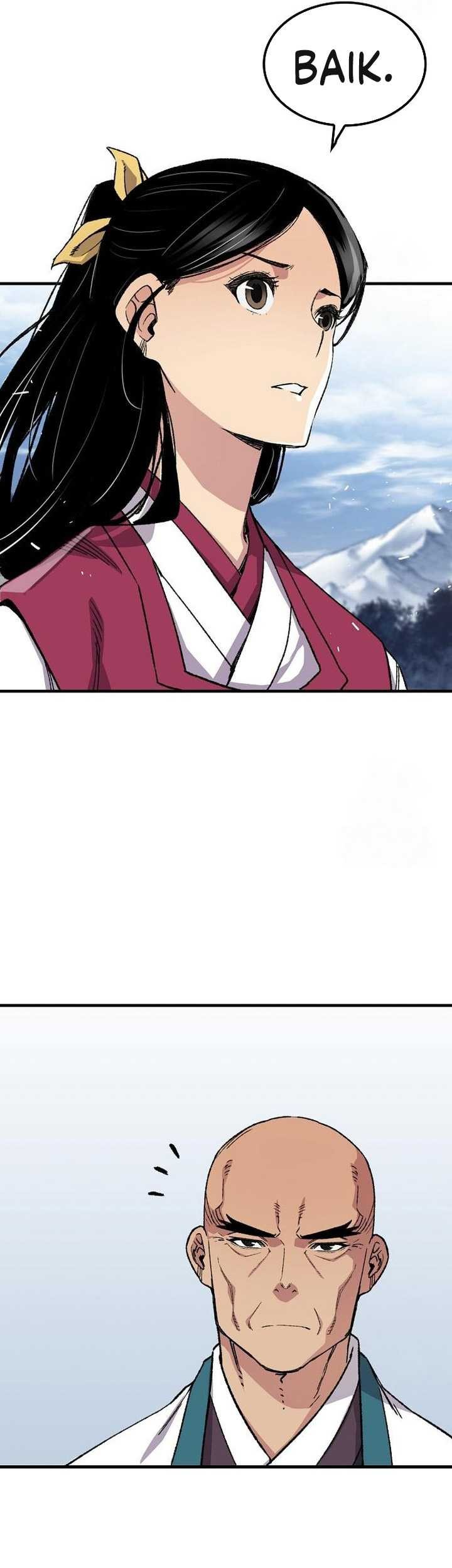 Reborn as The Heavenly Demon Chapter 58 - halaman 42