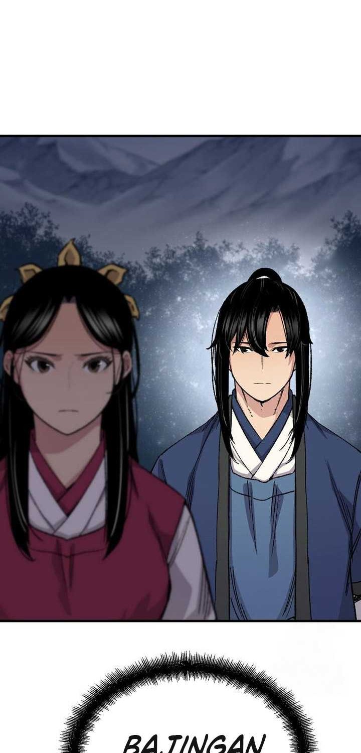 Reborn as The Heavenly Demon Chapter 58 - halaman 43