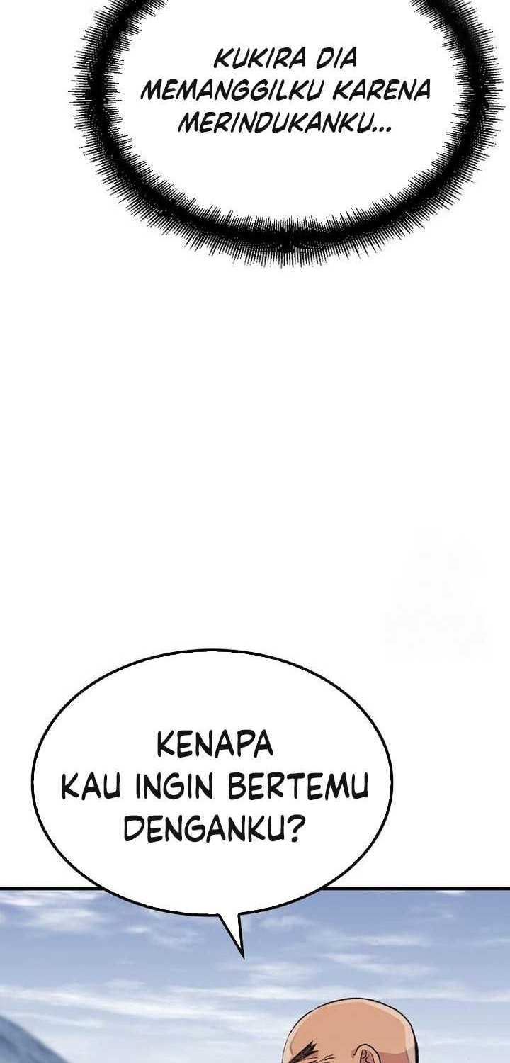 Reborn as The Heavenly Demon Chapter 58 - halaman 45