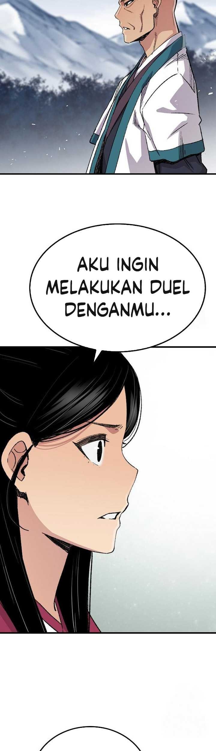 Reborn as The Heavenly Demon Chapter 58 - halaman 46