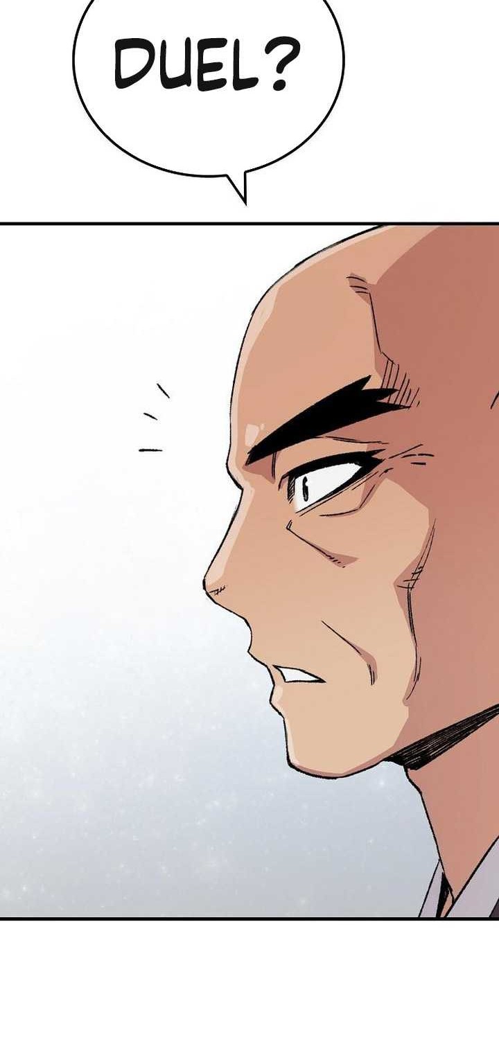 Reborn as The Heavenly Demon Chapter 58 - halaman 47
