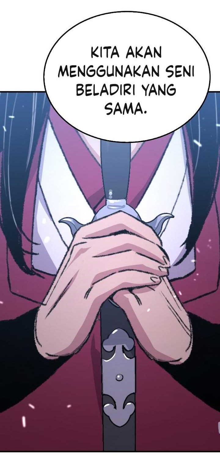 Reborn as The Heavenly Demon Chapter 58 - halaman 49