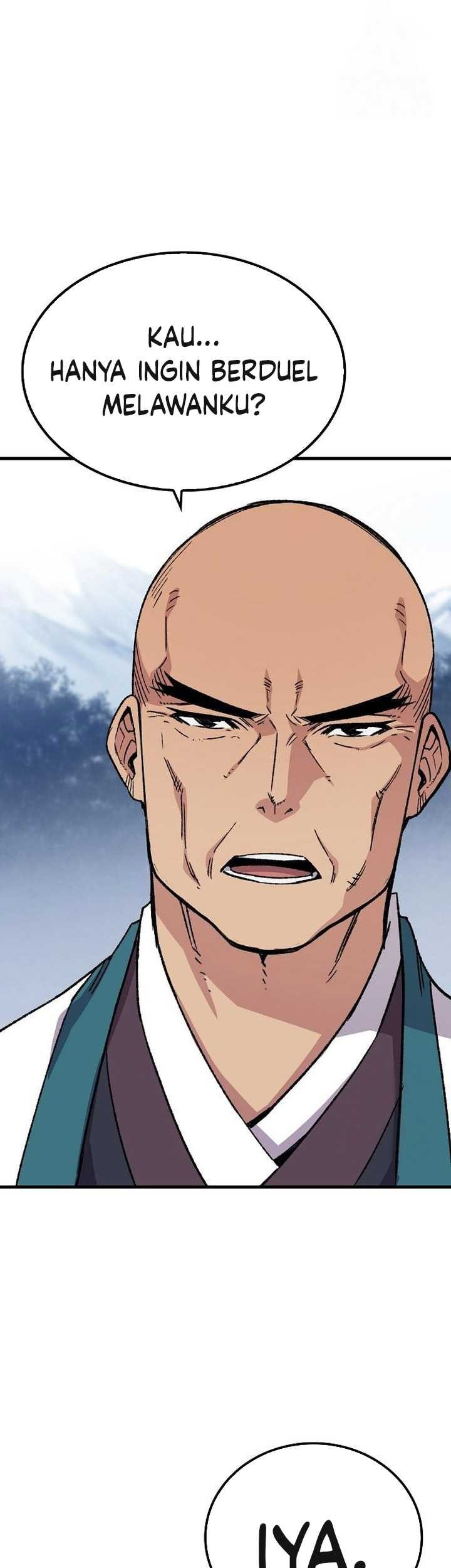Reborn as The Heavenly Demon Chapter 58 - halaman 50