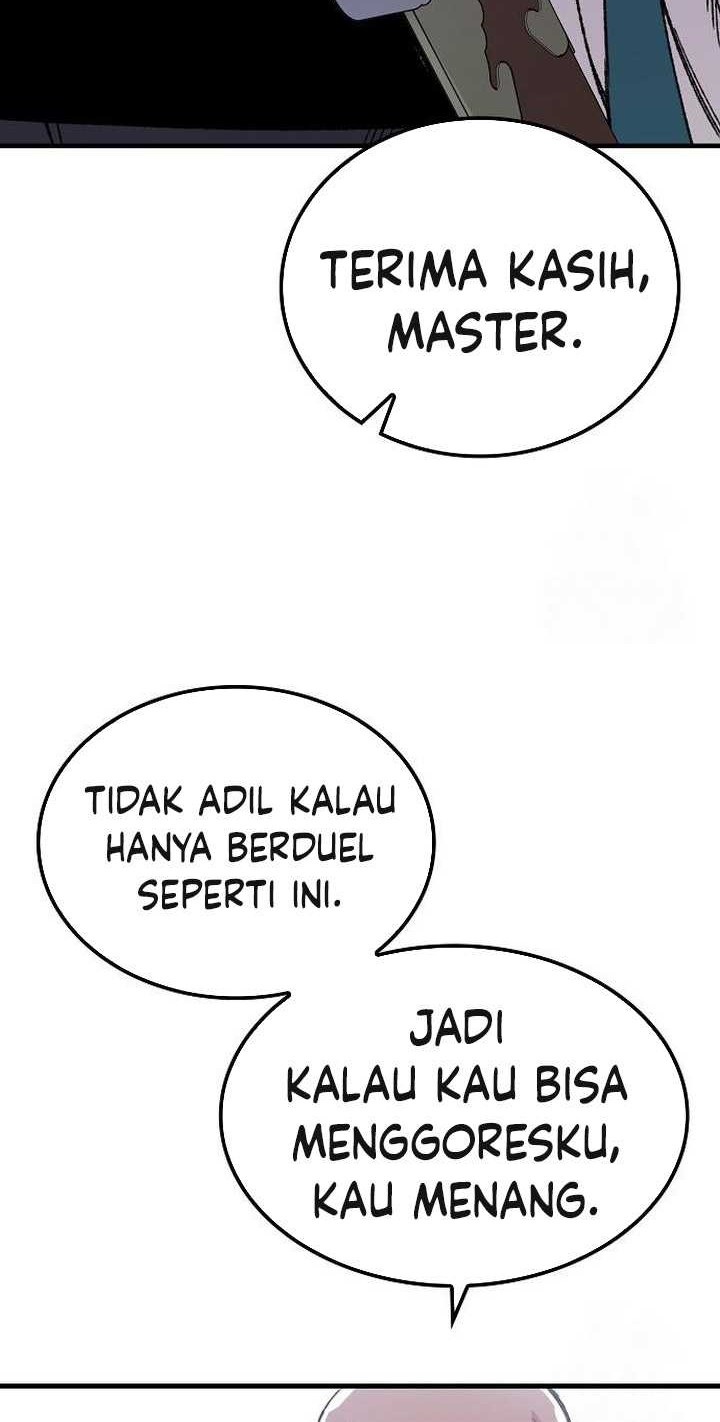 Reborn as The Heavenly Demon Chapter 58 - halaman 53