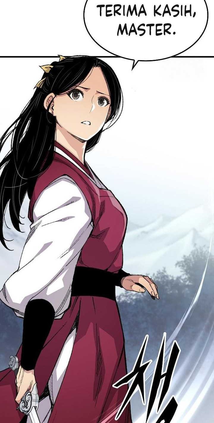 Reborn as The Heavenly Demon Chapter 58 - halaman 55