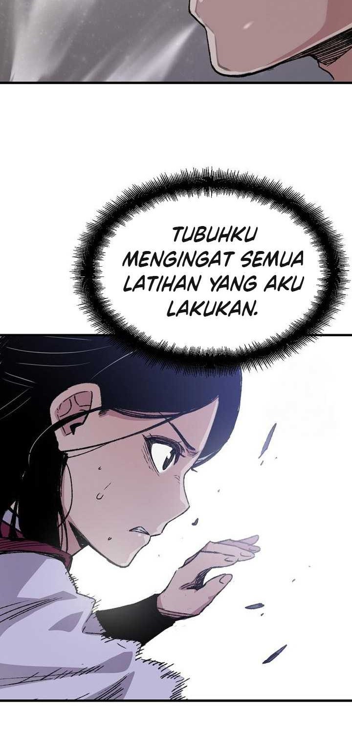 Reborn as The Heavenly Demon Chapter 58 - halaman 63