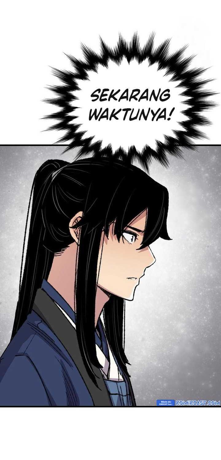 Reborn as The Heavenly Demon Chapter 58 - halaman 65
