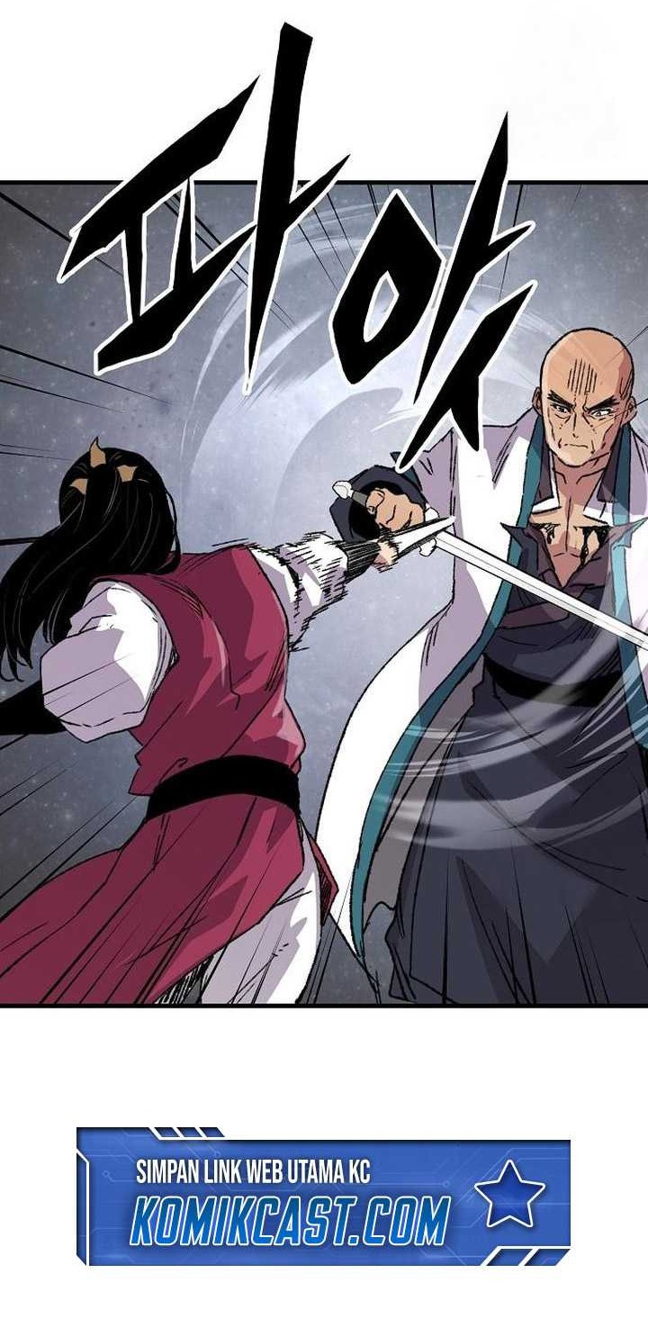 Reborn as The Heavenly Demon Chapter 58 - halaman 69