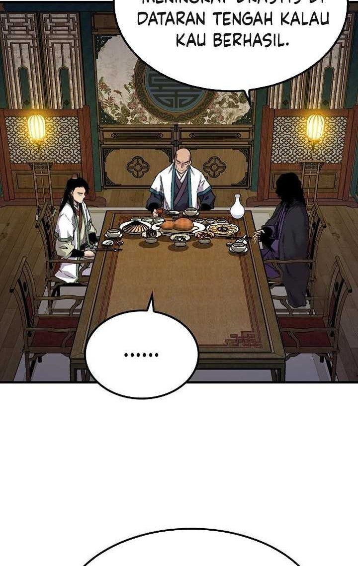 Reborn as The Heavenly Demon Chapter 58 - halaman 7