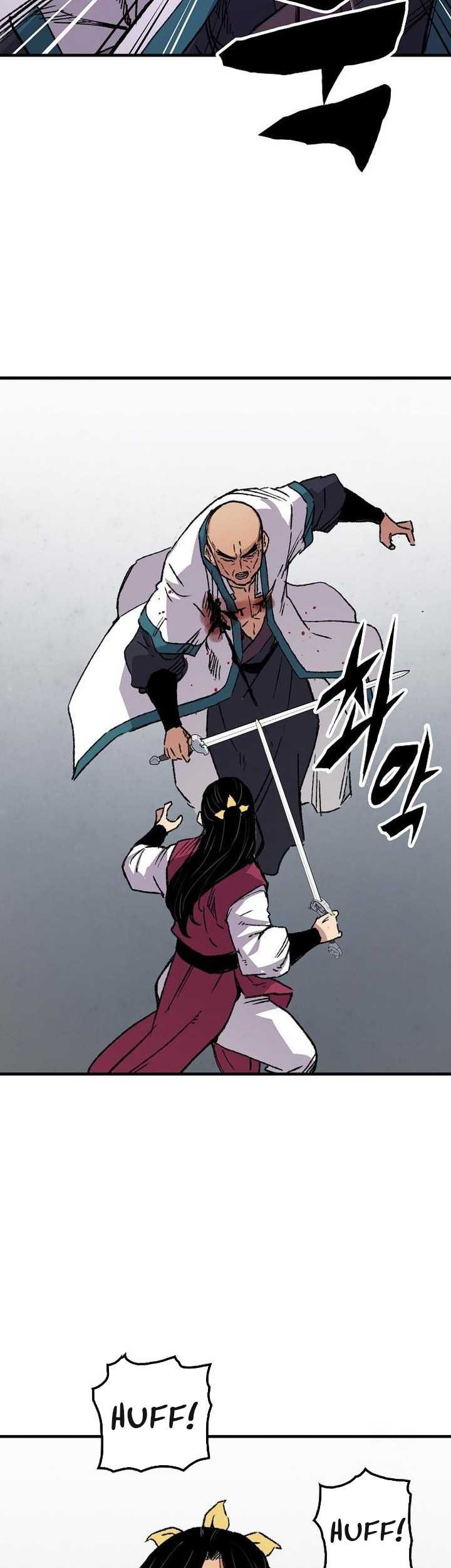 Reborn as The Heavenly Demon Chapter 58 - halaman 72