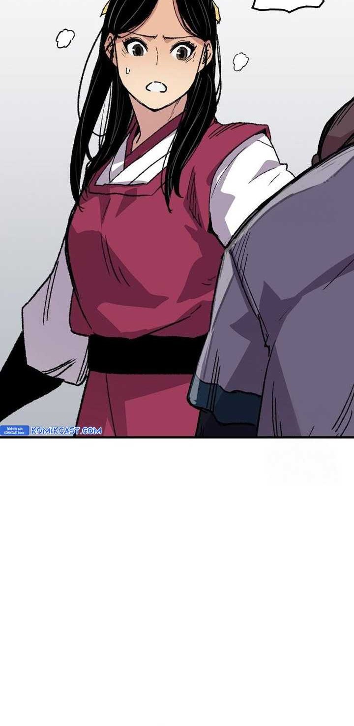 Reborn as The Heavenly Demon Chapter 58 - halaman 73